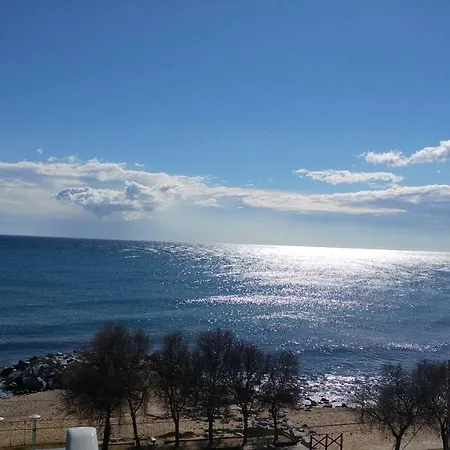 Apartamento Premia Playa