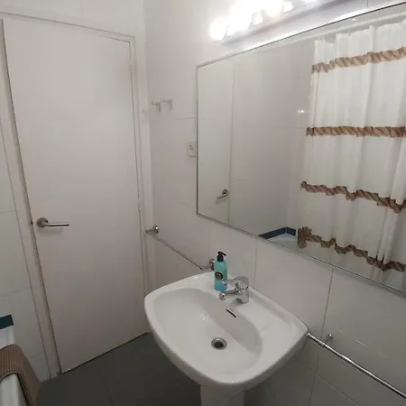 Apartamento Premia Playa