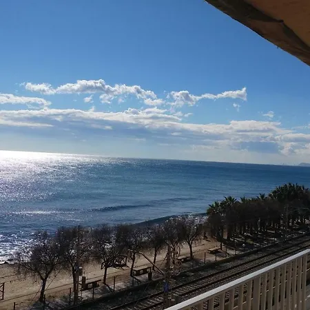 Apartamento Premia Playa *
