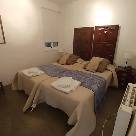 Apartamento Premia Playa Premiá de Mar