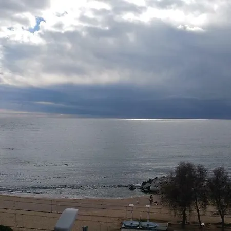 Premia Playa Apartamento