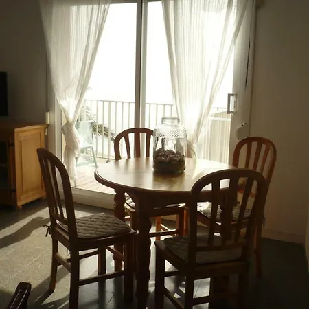 Apartamento Premia Playa